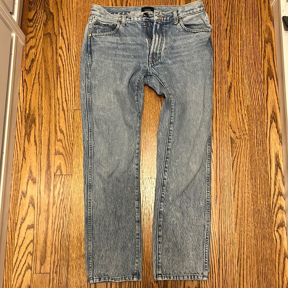 Khaite jeans